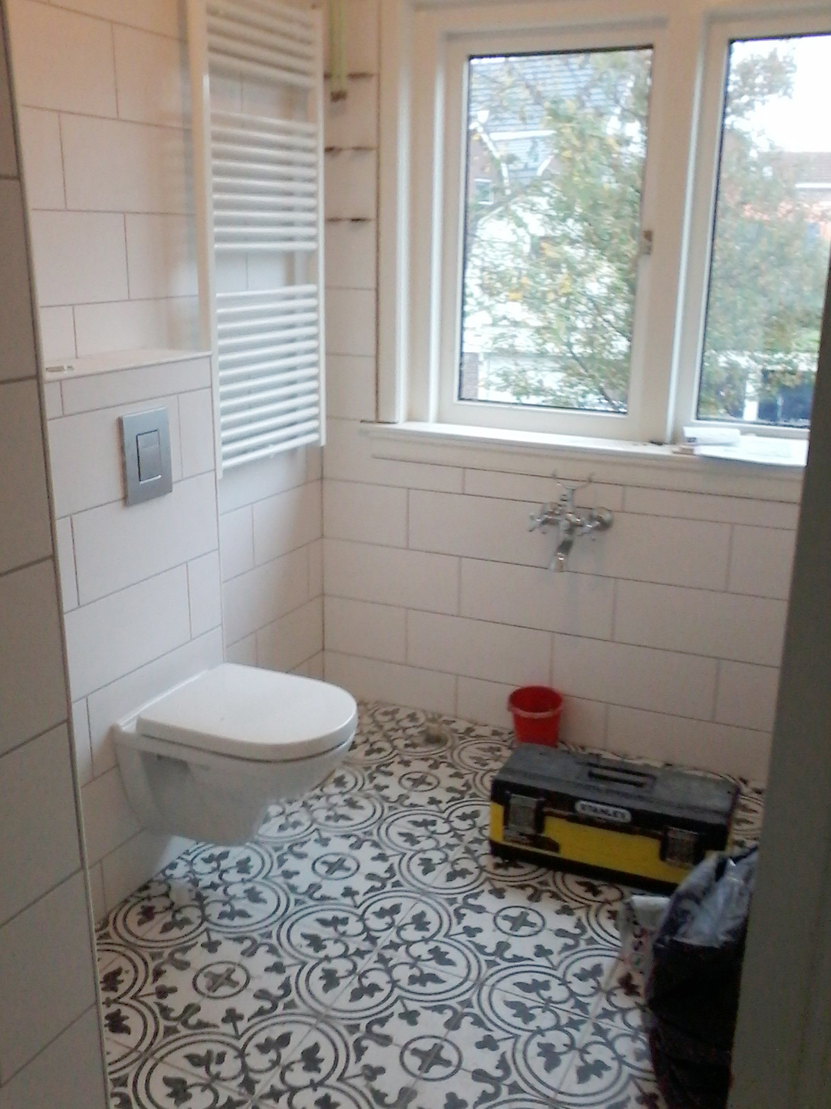 Loodgieter toilet Loodgieter toilet