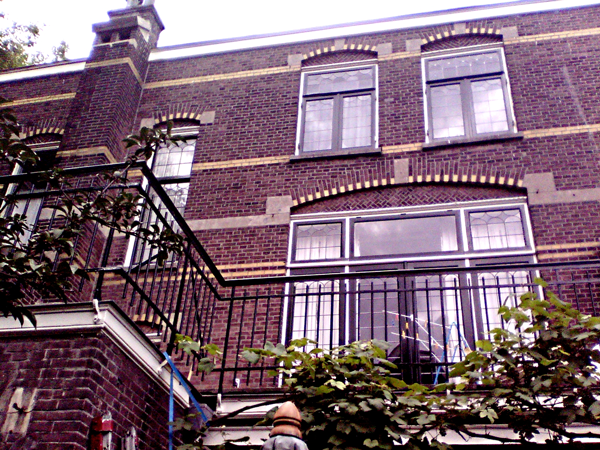 Monumentenonderhoud Monumentenonderhoud